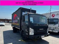 BILLBOARD TRUCK LED SCREEN AROUND 83K MILES GAS FULLY EQUIPPED GARDENA/ LOS ANGELES DELIVERY - Image 5