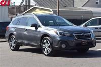 2019 Subaru Outback AWD All Wheel Drive 3.6R Limited Wagon Columbia Motors - Image 2