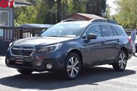 2019 Subaru Outback AWD All Wheel Drive 3.6R Limited Wagon Columbia Motors - Image 9