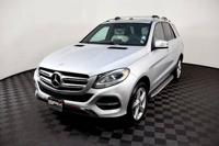 2017 Mercedes-Benz GLE 350 4MATIC SUV SUV AWD All Wheel Drive E350 GLE Hwy 99 Lynnwood, WA 98037 - Image 4