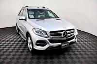 2017 Mercedes-Benz GLE 350 4MATIC SUV SUV AWD All Wheel Drive E350 GLE Hwy 99 Lynnwood, WA 98037 - Image 6