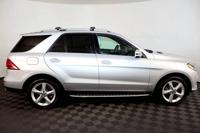 2017 Mercedes-Benz GLE 350 4MATIC SUV SUV AWD All Wheel Drive E350 GLE Hwy 99 Lynnwood, WA 98037 - Image 8