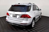 2017 Mercedes-Benz GLE 350 4MATIC SUV SUV AWD All Wheel Drive E350 GLE Hwy 99 Lynnwood, WA 98037 - Image 10