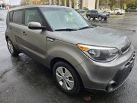 2016 Kia Soul Base 4dr Crossover 6A + Best Auto - Image 7