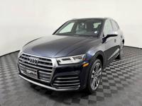 2020 Audi SQ5 Premium SUV AWD All Wheel Drive Hwy 99 Lynnwood, WA 98037 - Image 4