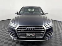 2020 Audi SQ5 Premium SUV AWD All Wheel Drive Hwy 99 Lynnwood, WA 98037 - Image 5