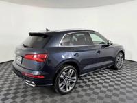 2020 Audi SQ5 Premium SUV AWD All Wheel Drive Hwy 99 Lynnwood, WA 98037 - Image 9