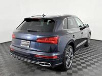 2020 Audi SQ5 Premium SUV AWD All Wheel Drive Hwy 99 Lynnwood, WA 98037 - Image 10