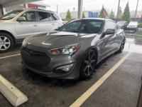 2014 Hyundai Genesis Coupe 3.8 RSPEC 6speed Manual lakewood - Image 3