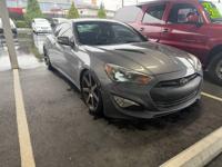 2014 Hyundai Genesis Coupe 3.8 RSPEC 6speed Manual lakewood - Image 4