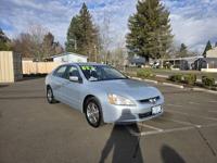 2005 Honda Accord Hybrid Electric IMA AT with NAVI Sedan . Wilkins Auto Center - Image 4