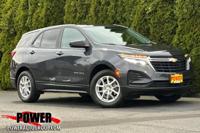2022 Chevrolet Equinox AWD All Wheel Drive Chevy LS SUV ((Call or Text 503-769-7691))