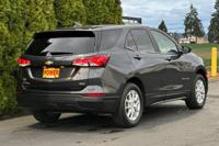2022 Chevrolet Equinox AWD All Wheel Drive Chevy LS SUV ((Call or Text 503-769-7691)) - Image 4