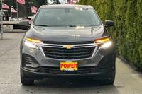 2022 Chevrolet Equinox AWD All Wheel Drive Chevy LS SUV ((Call or Text 503-769-7691)) - Image 9