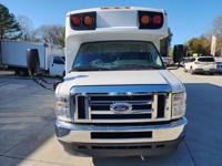 2021 Ford E-450 E450 25 Passenger Shuttle Bus Coach Van Mini Bus otp east - Image 9