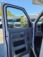 2021 Ford E-450 E450 25 Passenger Shuttle Bus Coach Van Mini Bus otp east - Image 10