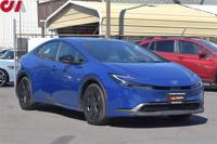 2024 Toyota Prius Electric LE Hatchback Columbia Motors