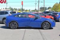 2024 Toyota Prius Electric LE Hatchback Columbia Motors - Image 7
