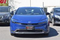 2024 Toyota Prius Electric LE Hatchback Columbia Motors - Image 8