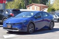 2024 Toyota Prius Electric LE Hatchback Columbia Motors - Image 9