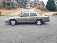2006 Ford Crown Victoria Police Marietta - Image 6