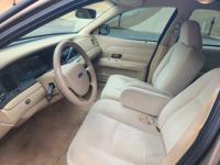 2006 Ford Crown Victoria Police Marietta - Image 7