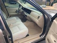 2006 Ford Crown Victoria Police Marietta - Image 9