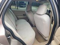 2006 Ford Crown Victoria Police Marietta - Image 10