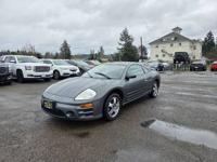 2003 Mitsubishi Eclipse 3dr Cpe GS 2.4L Manual Hatchback . Wilkins Auto Center