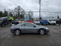 2003 Mitsubishi Eclipse 3dr Cpe GS 2.4L Manual Hatchback . Wilkins Auto Center - Image 5