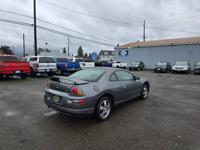 2003 Mitsubishi Eclipse 3dr Cpe GS 2.4L Manual Hatchback . Wilkins Auto Center - Image 6