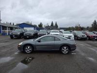 2003 Mitsubishi Eclipse 3dr Cpe GS 2.4L Manual Hatchback . Wilkins Auto Center - Image 9