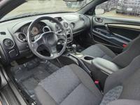 2003 Mitsubishi Eclipse 3dr Cpe GS 2.4L Manual Hatchback . Wilkins Auto Center - Image 10