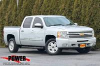 2013 Chevrolet Silverado 1500 4x4 4WD Chevy Truck LTZ Crew Cab ((Call or Text 503-769-7691))