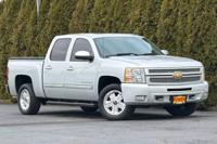 2013 Chevrolet Silverado 1500 4x4 4WD Chevy Truck LTZ Crew Cab ((Call or Text 503-769-7691)) - Image 3