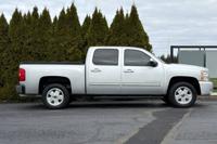 2013 Chevrolet Silverado 1500 4x4 4WD Chevy Truck LTZ Crew Cab ((Call or Text 503-769-7691)) - Image 4