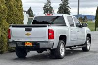 2013 Chevrolet Silverado 1500 4x4 4WD Chevy Truck LTZ Crew Cab ((Call or Text 503-769-7691)) - Image 5