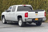 2013 Chevrolet Silverado 1500 4x4 4WD Chevy Truck LTZ Crew Cab ((Call or Text 503-769-7691)) - Image 7