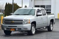2013 Chevrolet Silverado 1500 4x4 4WD Chevy Truck LTZ Crew Cab ((Call or Text 503-769-7691)) - Image 9