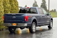 2019 Ford F-150 4x4 4WD F150 Truck Crew cab Lariat Super Crew ((Call or Text 503-769-7691)) - Image 5