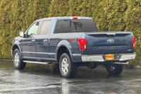 2019 Ford F-150 4x4 4WD F150 Truck Crew cab Lariat Super Crew ((Call or Text 503-769-7691)) - Image 7