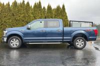 2019 Ford F-150 4x4 4WD F150 Truck Crew cab Lariat Super Crew ((Call or Text 503-769-7691)) - Image 8