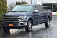 2019 Ford F-150 4x4 4WD F150 Truck Crew cab Lariat Super Crew ((Call or Text 503-769-7691)) - Image 9