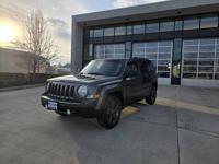 2017 Jeep Patriot SUV SPORT Wagon . Wilkins Auto Center - Image 2