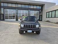2017 Jeep Patriot SUV SPORT Wagon . Wilkins Auto Center - Image 3