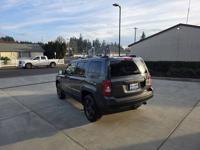 2017 Jeep Patriot SUV SPORT Wagon . Wilkins Auto Center - Image 7