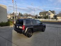 2017 Jeep Patriot SUV SPORT Wagon . Wilkins Auto Center - Image 8