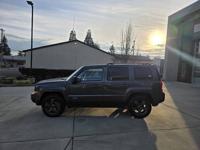 2017 Jeep Patriot SUV SPORT Wagon . Wilkins Auto Center - Image 9