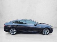 2018 Audi A5 Sportback Premium AWD All Wheel Drive AUTONATION Call (914) 785-6909 to confirm availability - March 13th - Image 5