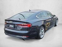 2018 Audi A5 Sportback Premium AWD All Wheel Drive AUTONATION Call (914) 785-6909 to confirm availability - March 13th - Image 6